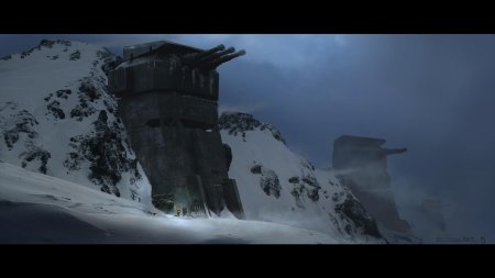 Star wars the force
