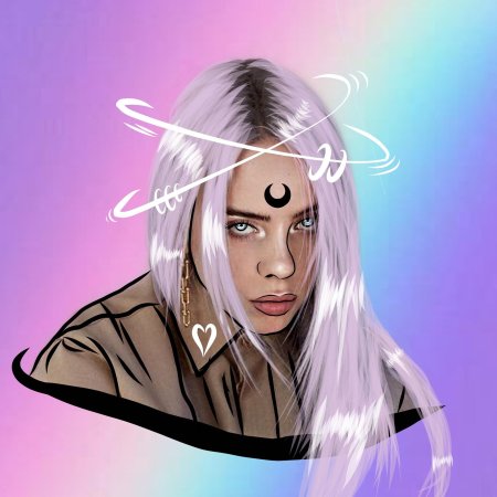 Билли айлиш