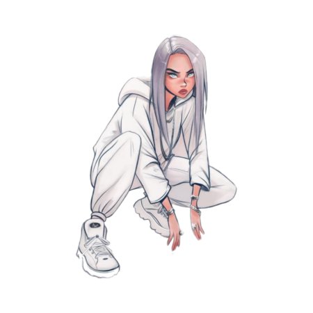 Билли айлиш