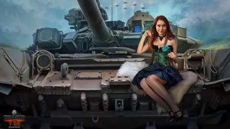 World of tanks nikita bolyakov
