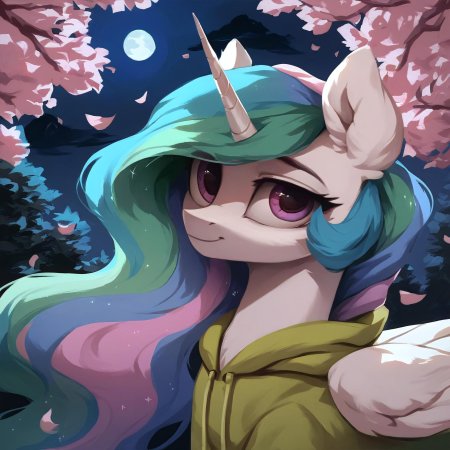 My little pony мой маленький пони
