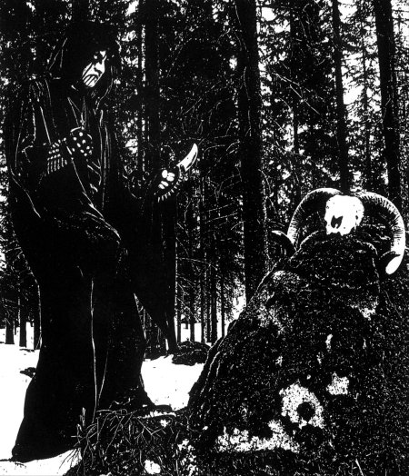 Лаури пенттила satanic warmaster