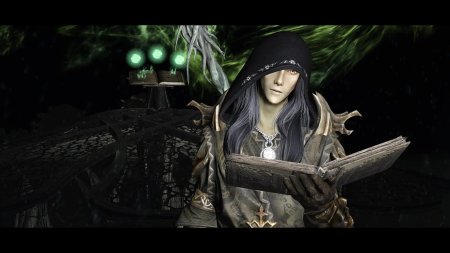 Абелас dragon age