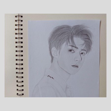 Exo sehun