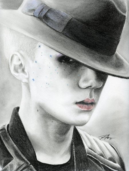 Sehun exo