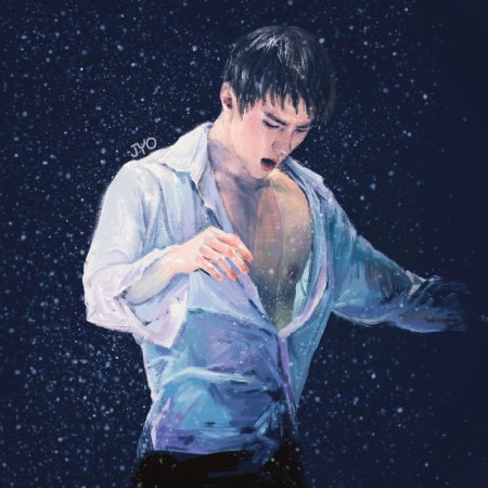 Exo sehun fanart