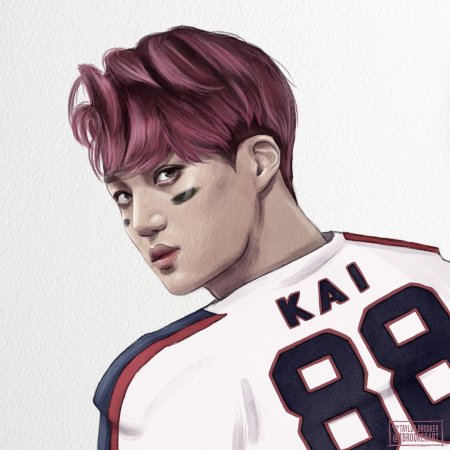 Chanyeol exo