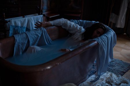 Романтики прерафаэлиты отчаянные сериал