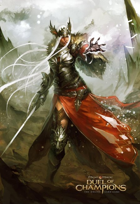 Might and magic duel of champions