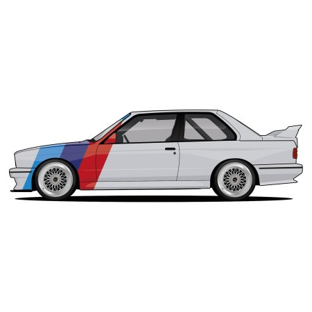 Bmw m3 e30