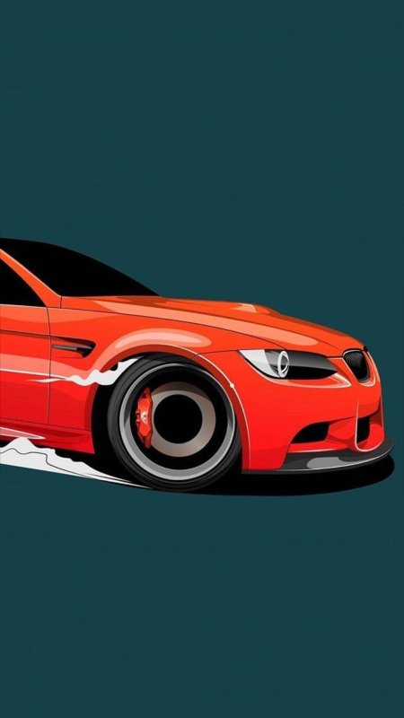 Bmw m 3 e 92