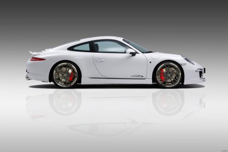Порше 911 gt3