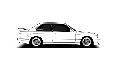Bmw m3 e30
