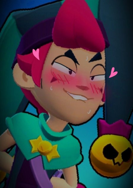 Brawl stars chester