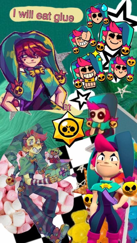 Brawl stars chester