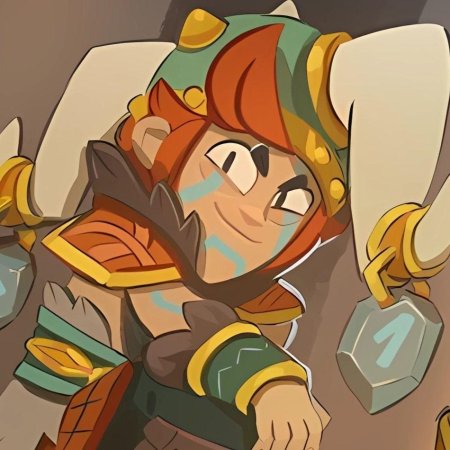 Chester brawl stars