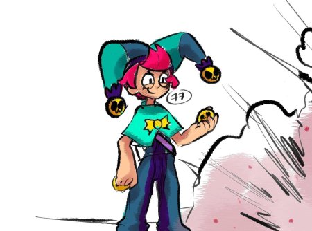 Chester brawl stars
