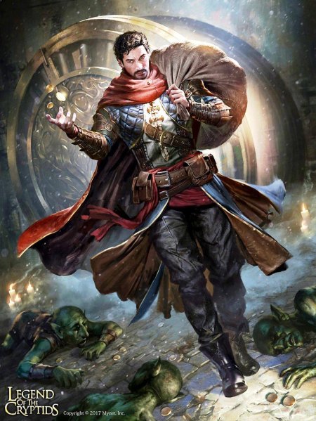 Pathfinder kingmaker портреты вор