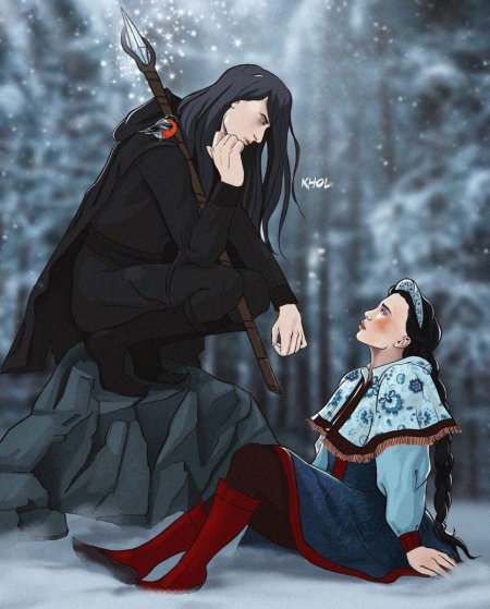Невеста ноября лия арден арт