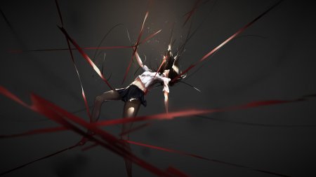 Обой аниме
