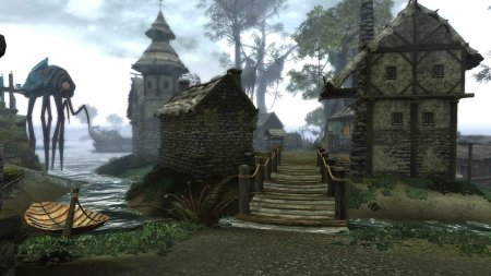 Сейда нин the elder scrolls 3