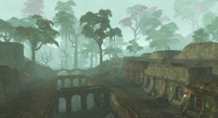 Elder scrolls 3