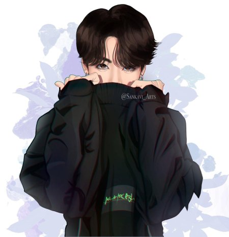 Bts jungkook