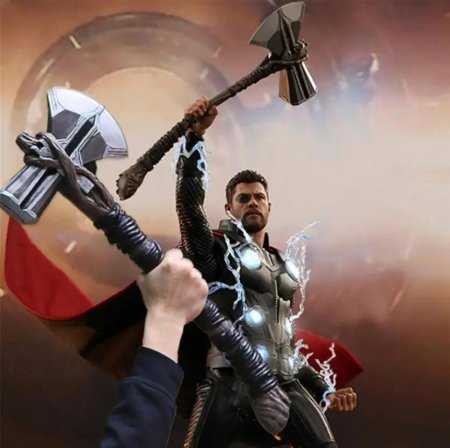 Тор штормбрейкер