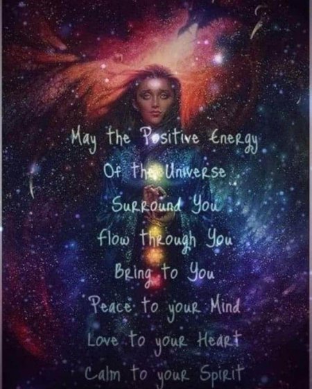 Spiritual awakening