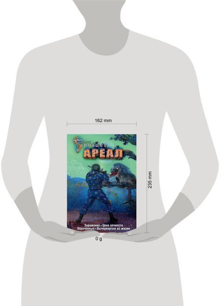 Сергей тармашев ареал