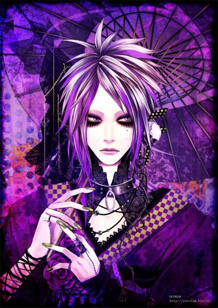 Visual kei