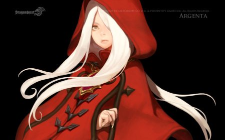 Аргента dragon nest