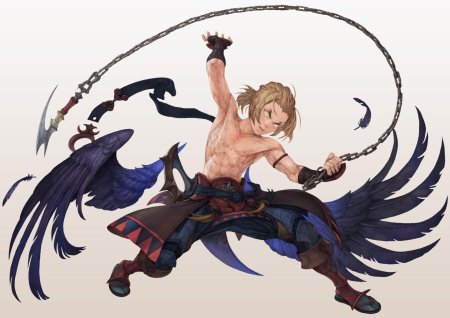 Raven dragon nest