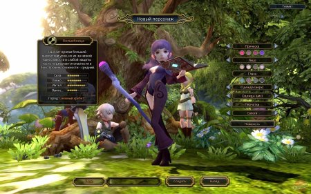 Dragon nest игра