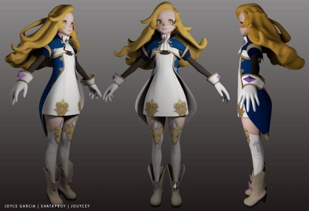 Lancea dragon nest