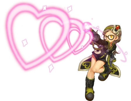 Dragon nest механик
