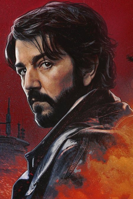Сериал андор