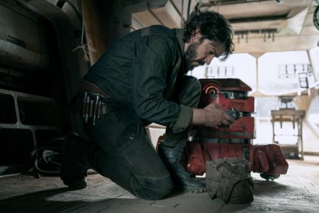 Андор сериал 2022