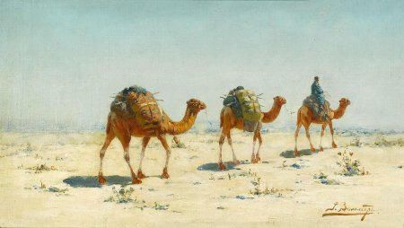 Художник рихард-карл карлович зоммер (richard zommer) (1866-1939)